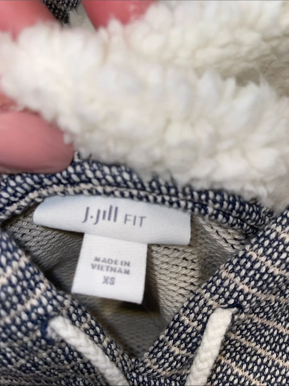 J. Jill jill fit